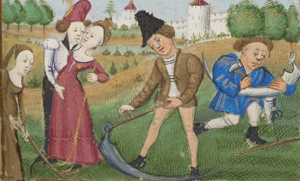 Middle Ages