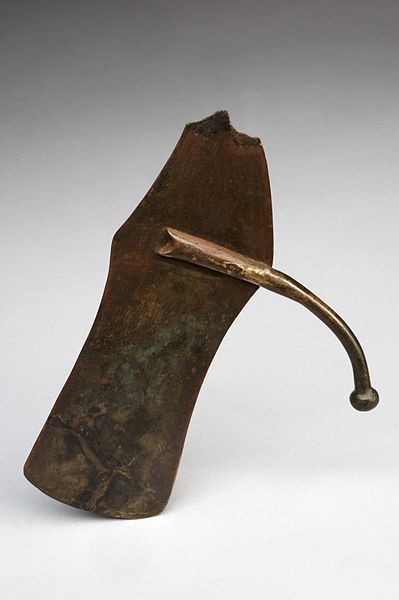 Early-Razors