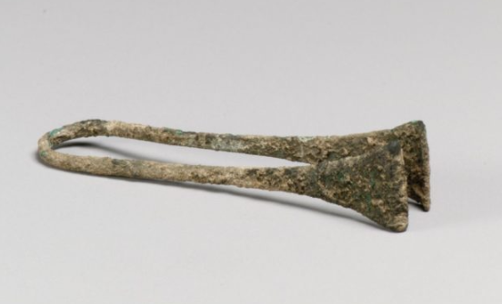 Bronze Razors